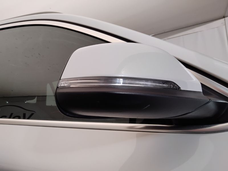 GuidiCar - BMW X1 2021 X1 sdrive18d xLine auto Usato