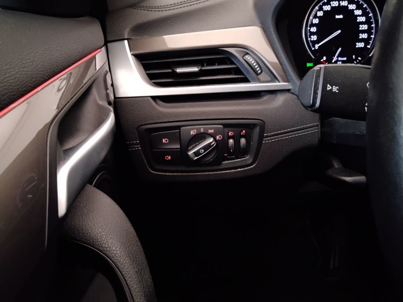 GuidiCar - BMW X1 2021 X1 sdrive18d xLine auto Usato