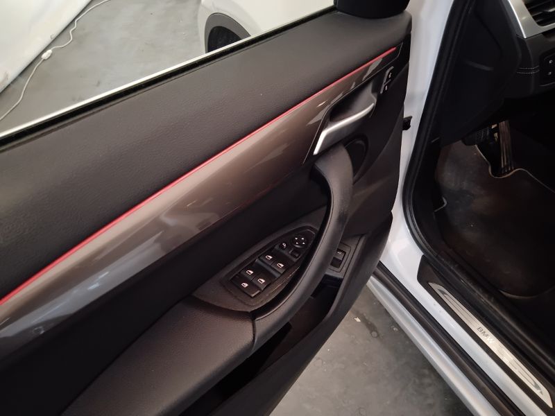 GuidiCar - BMW X1 2021 X1 sdrive18d xLine auto Usato