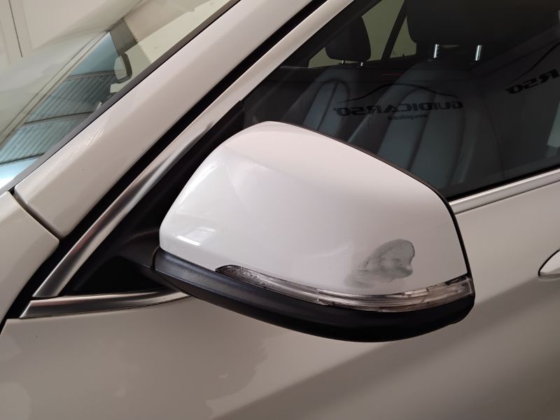 GuidiCar - BMW X1 2021 X1 sdrive18d xLine auto Usato