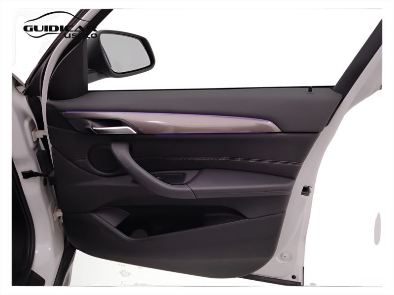 GuidiCar - BMW X1 2020 X1 xdrive18d xLine auto Usato