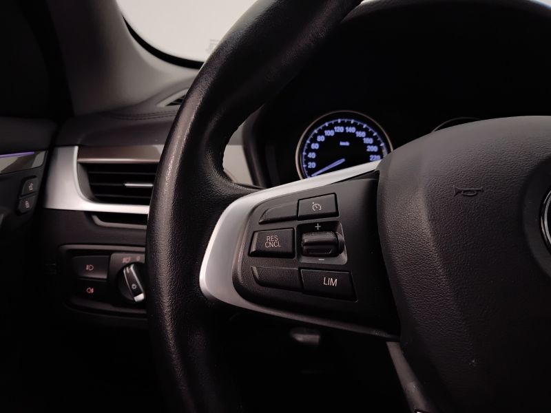 GuidiCar - BMW X1 2020 X1 xdrive18d xLine auto Usato