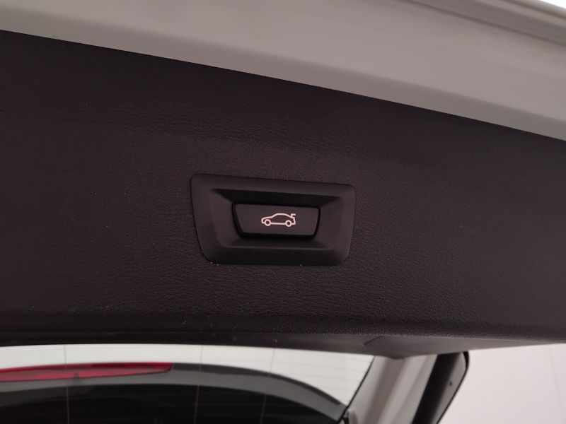 GuidiCar - BMW X1 2020 X1 xdrive18d xLine auto Usato