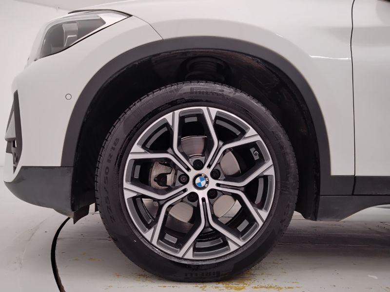 GuidiCar - BMW X1 2020 X1 xdrive18d xLine auto Usato
