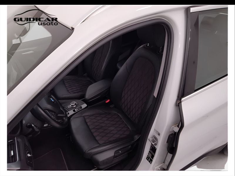 GuidiCar - BMW X1 2020 X1 xdrive18d xLine auto Usato