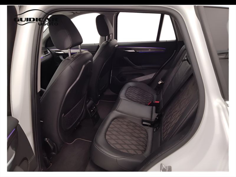 GuidiCar - BMW X1 2020 X1 xdrive18d xLine auto Usato