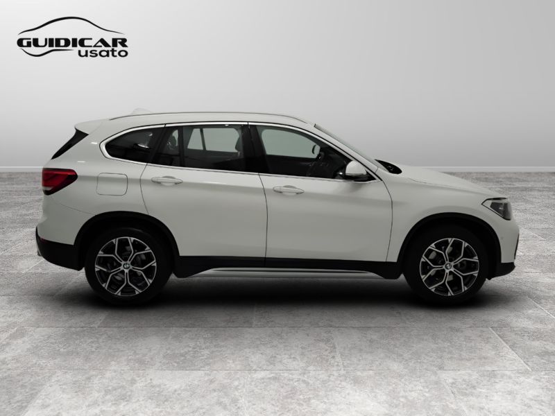 GuidiCar - BMW X1 2020 X1 xdrive18d xLine auto Usato