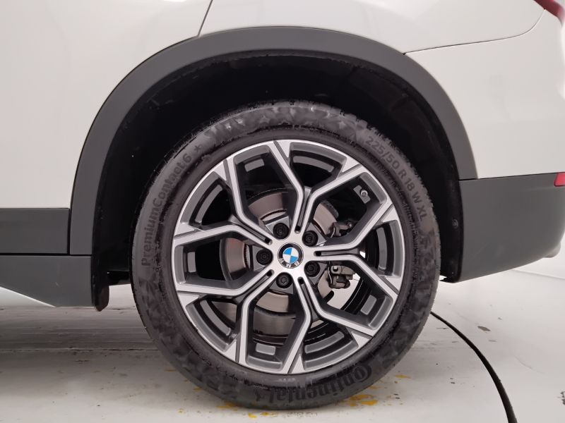 GuidiCar - BMW X1 2020 X1 xdrive18d xLine auto Usato