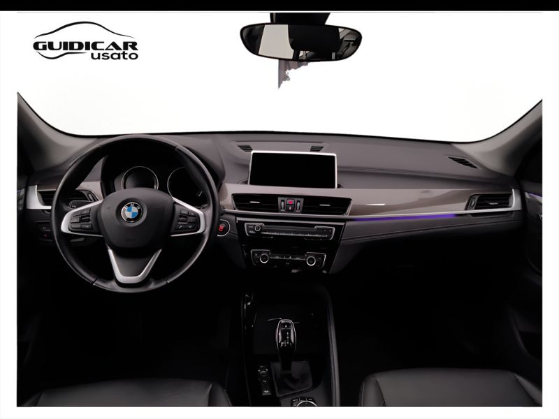 GuidiCar - BMW X1 2020 X1 xdrive18d xLine auto Usato