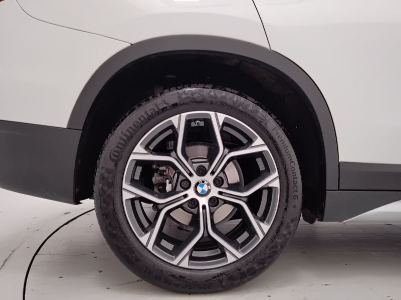 GuidiCar - BMW X1 2020 X1 xdrive18d xLine auto Usato