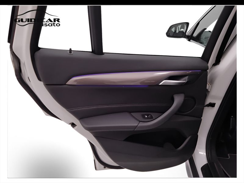 GuidiCar - BMW X1 2020 X1 xdrive18d xLine auto Usato