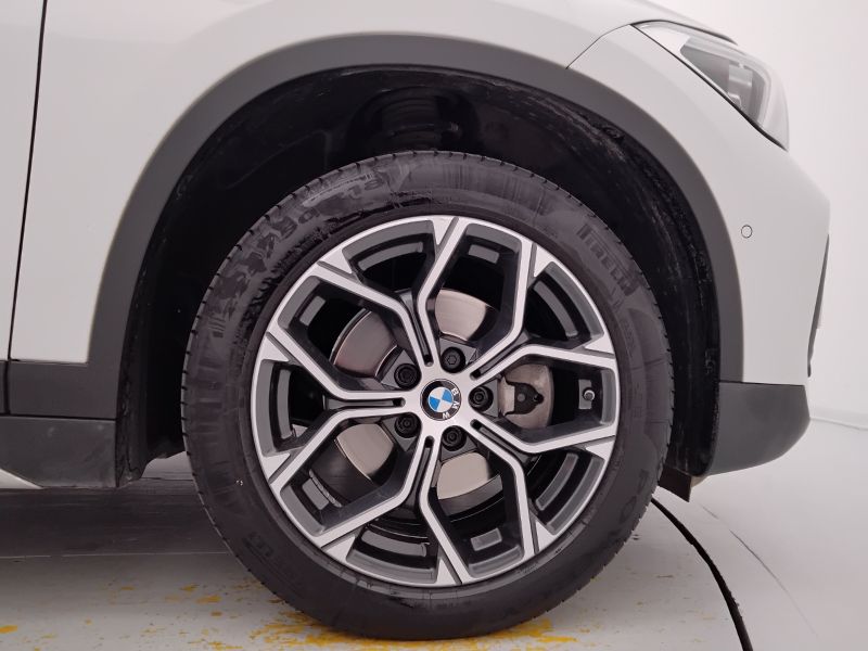 GuidiCar - BMW X1 2020 X1 xdrive18d xLine auto Usato