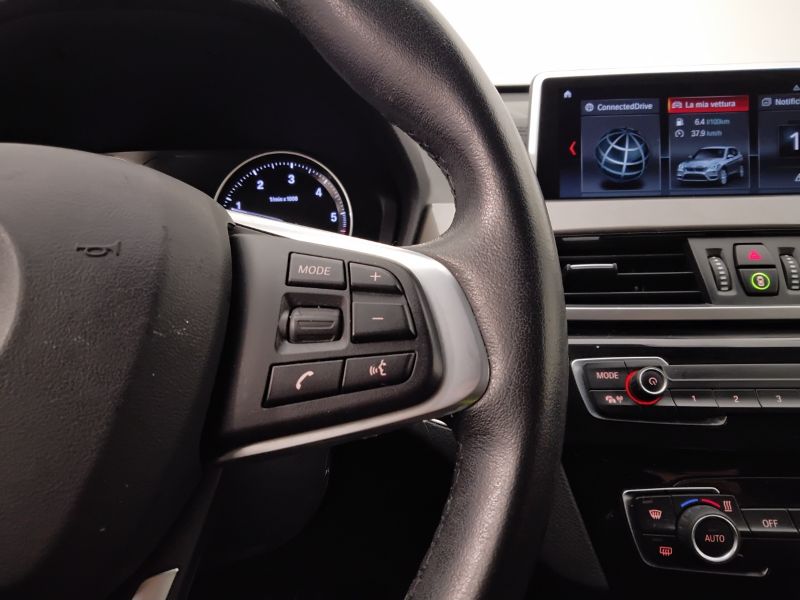 GuidiCar - BMW X1 2020 X1 xdrive18d xLine auto Usato