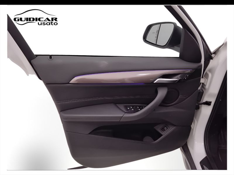 GuidiCar - BMW X1 2020 X1 xdrive18d xLine auto Usato