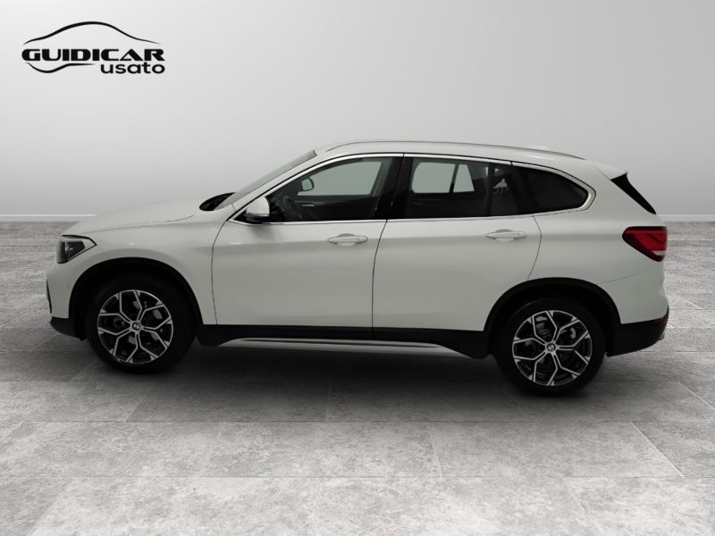 GuidiCar - BMW X1 2020 X1 xdrive18d xLine auto Usato