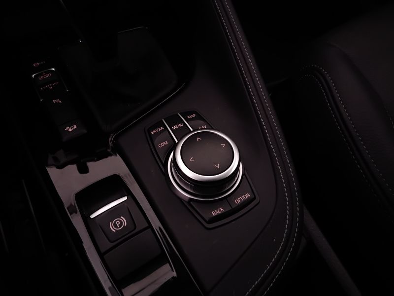 GuidiCar - BMW X1 2020 X1 xdrive18d xLine auto Usato