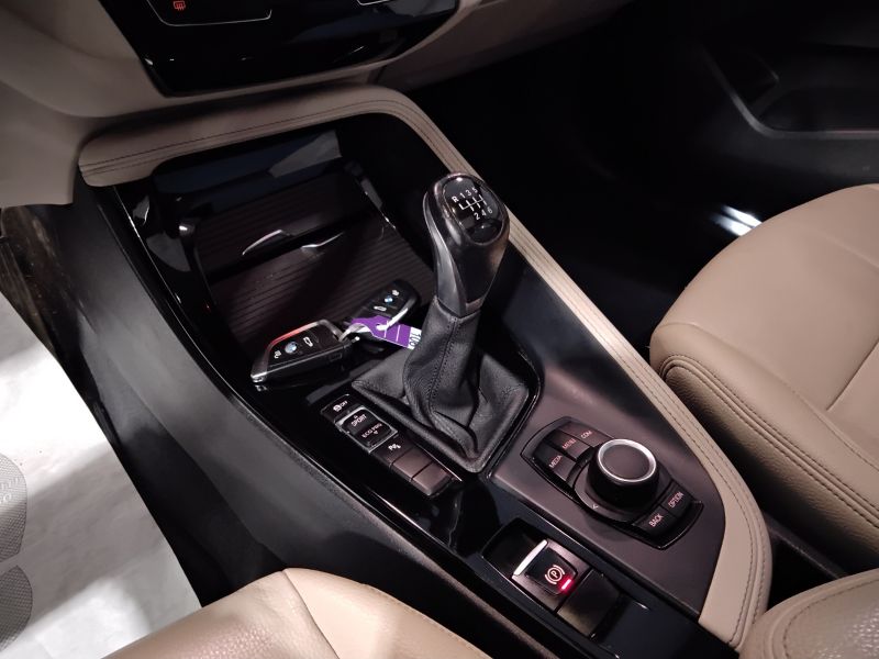 GuidiCar - BMW X1 2018 X1 sdrive18i xLine 140cv Usato
