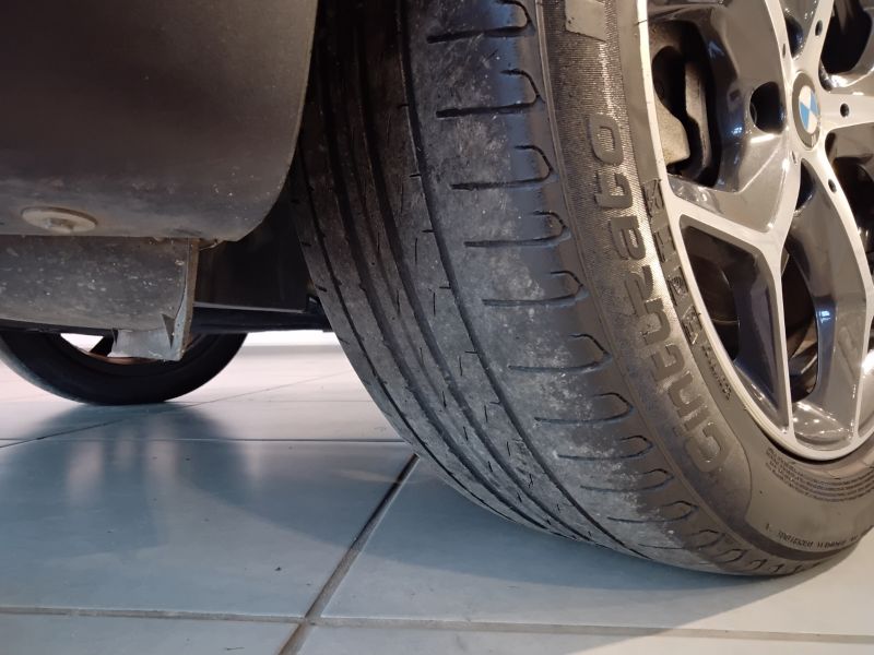 GuidiCar - BMW X1 2018 X1 sdrive18i xLine 140cv Usato