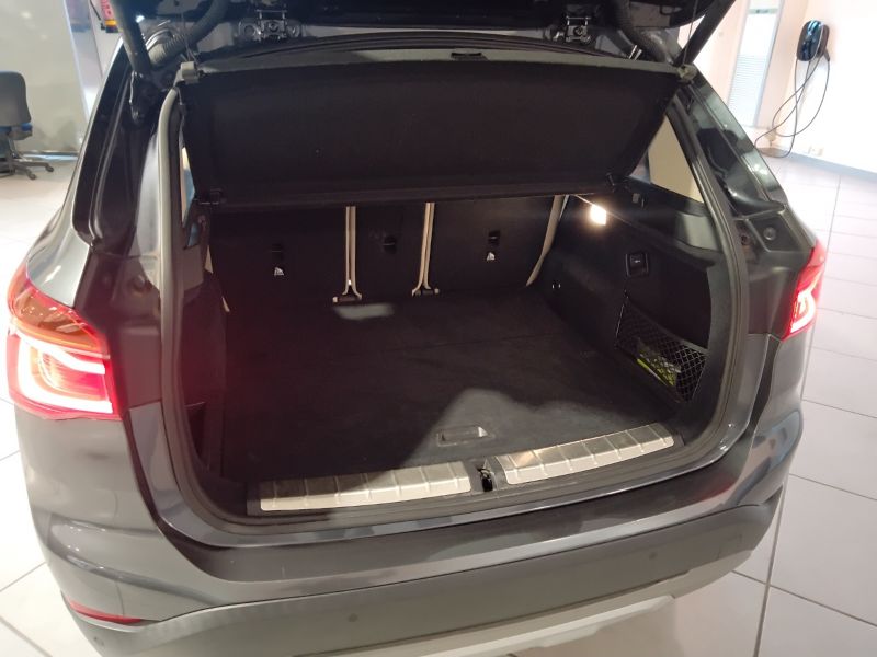 GuidiCar - BMW X1 2018 X1 sdrive18i xLine 140cv Usato