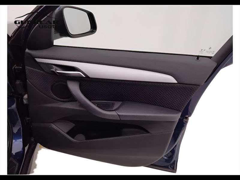GuidiCar - BMW X1 2018 X1 xdrive20d Business auto Usato