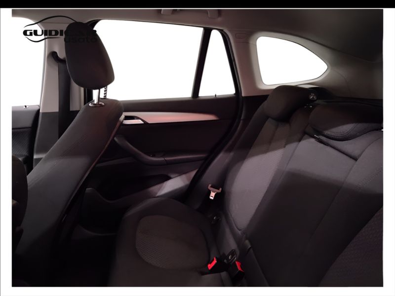 GuidiCar - BMW X1 2018 X1 xdrive20d Business auto Usato
