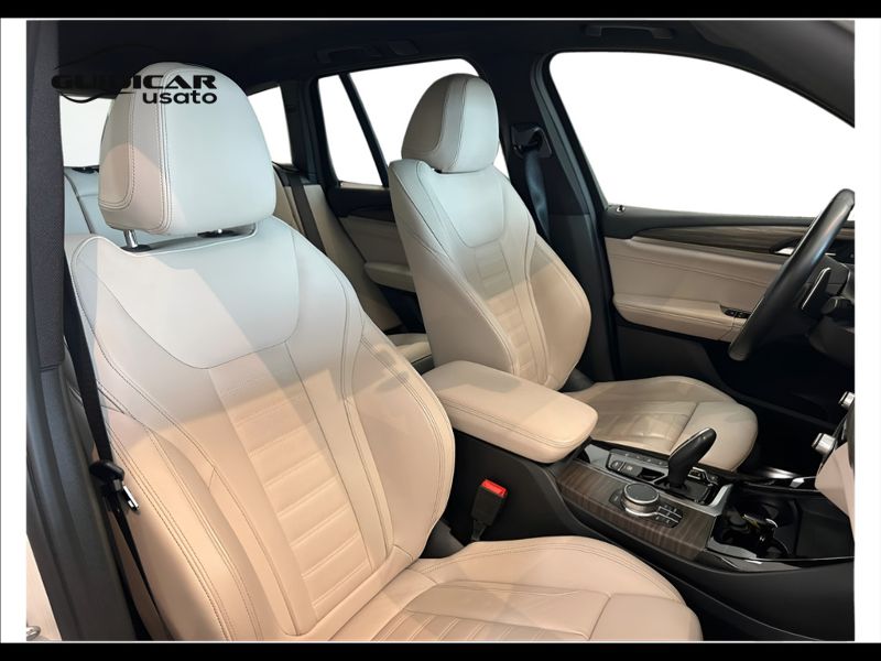 GuidiCar - BMW X3 2020 X3 xdrive30e Msport auto Usato