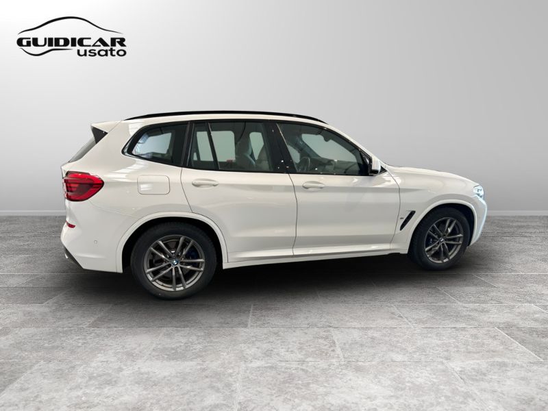 GuidiCar - BMW X3 2020 X3 xdrive30e Msport auto Usato