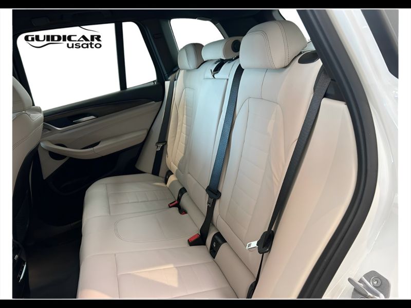 GuidiCar - BMW X3 2020 X3 xdrive30e Msport auto Usato