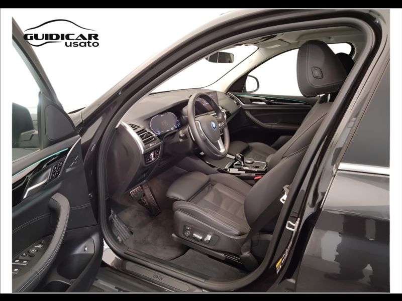 GuidiCar - BMW X3 2022 X3 xdrive30e auto Usato