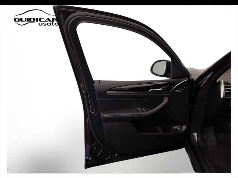 GuidiCar - BMW X3 2022 X3 xdrive30e auto Usato