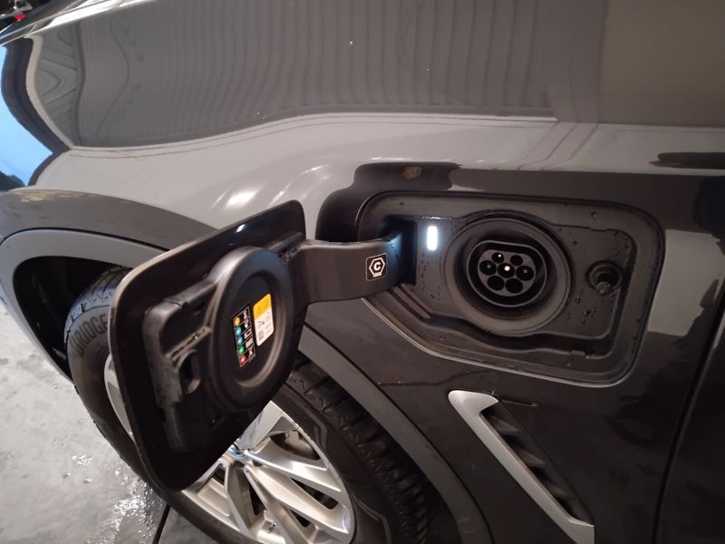 GuidiCar - BMW X3 2022 X3 xdrive30e auto Usato