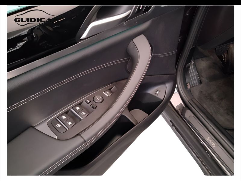 GuidiCar - BMW X3 2022 X3 xdrive30e auto Usato
