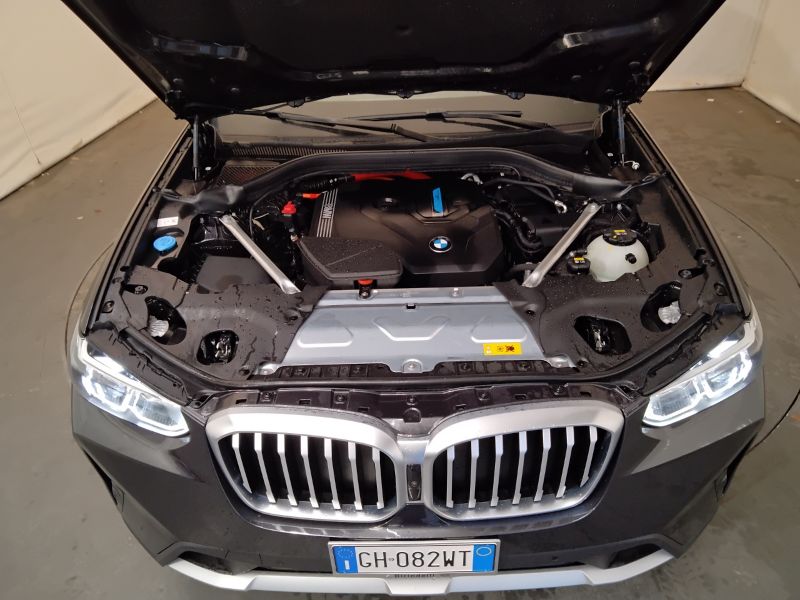 GuidiCar - BMW X3 2022 X3 xdrive30e auto Usato