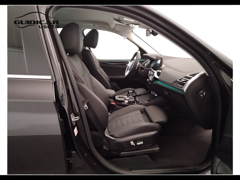 GuidiCar - BMW X3 2022 X3 xdrive30e auto Usato