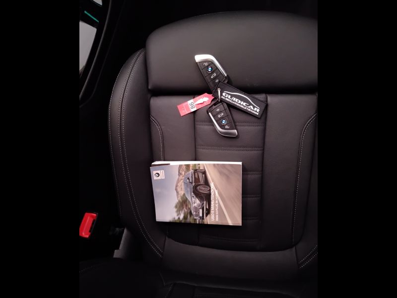 GuidiCar - BMW X3 2022 X3 xdrive30e auto Usato