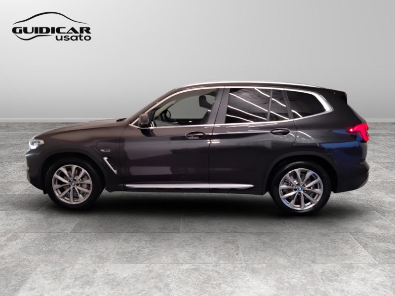 GuidiCar - BMW X3 2022 X3 xdrive30e auto Usato