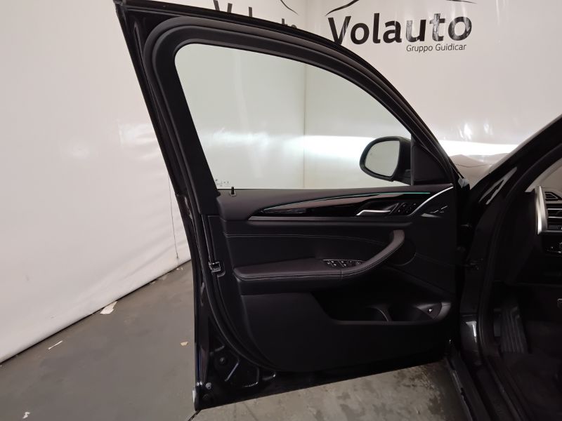 GuidiCar - BMW X3 2022 X3 xdrive30e auto Usato