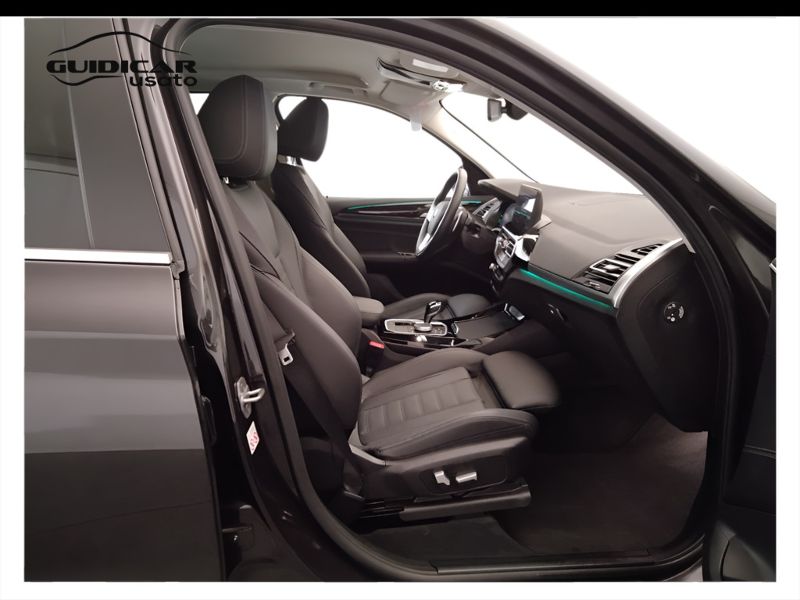 GuidiCar - BMW X3 2022 X3 xdrive30e auto Usato