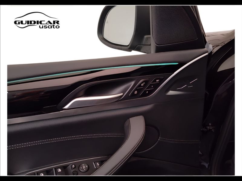 GuidiCar - BMW X3 2022 X3 xdrive30e auto Usato