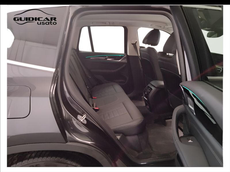 GuidiCar - BMW X3 2022 X3 xdrive30e auto Usato