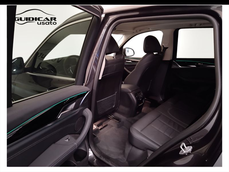 GuidiCar - BMW X3 2022 X3 xdrive30e auto Usato