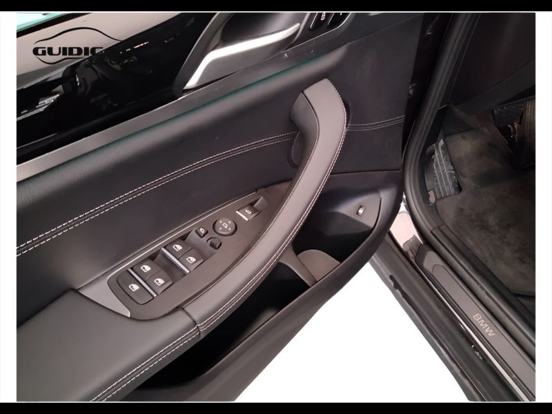 GuidiCar - BMW X3 2022 X3 xdrive30e auto Usato