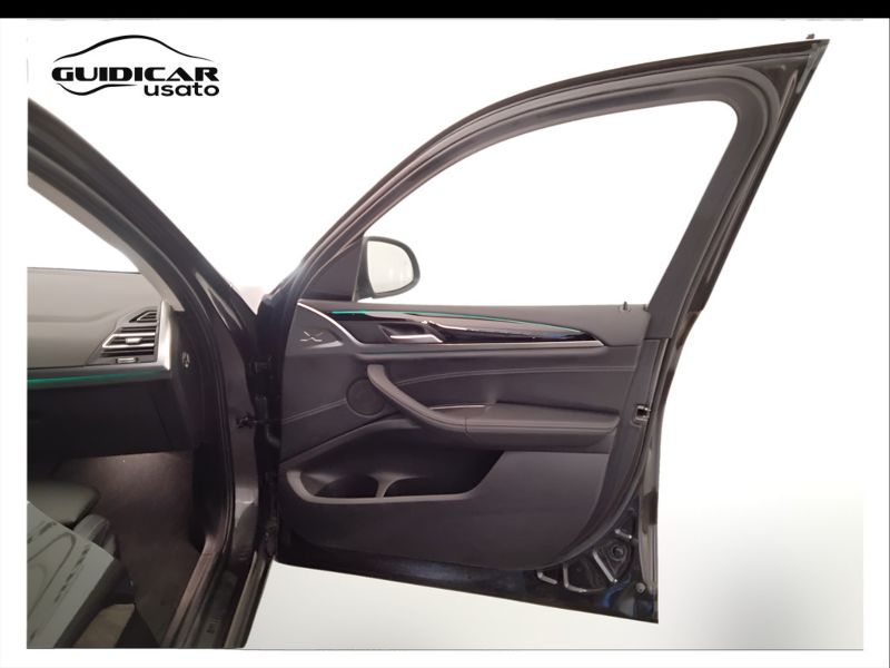 GuidiCar - BMW X3 2022 X3 xdrive30e auto Usato