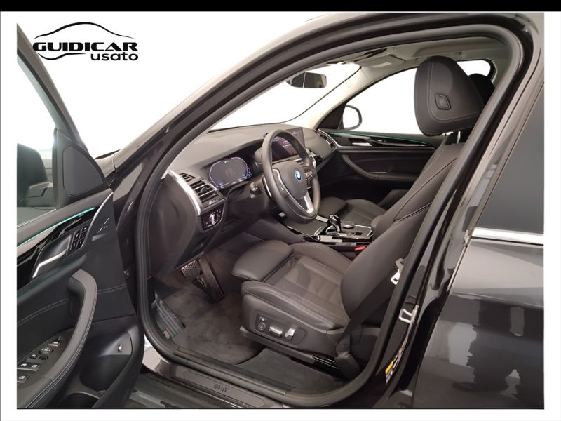 GuidiCar - BMW X3 2022 X3 xdrive30e auto Usato