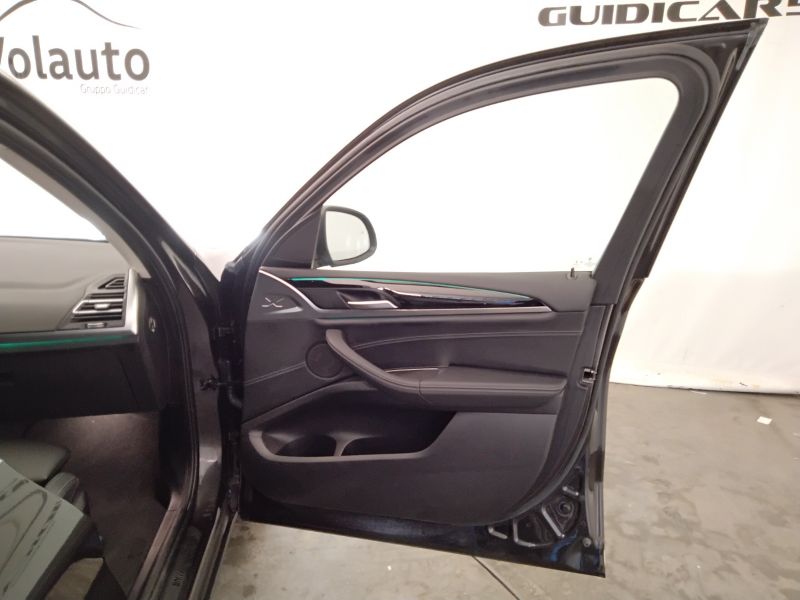 GuidiCar - BMW X3 2022 X3 xdrive30e auto Usato