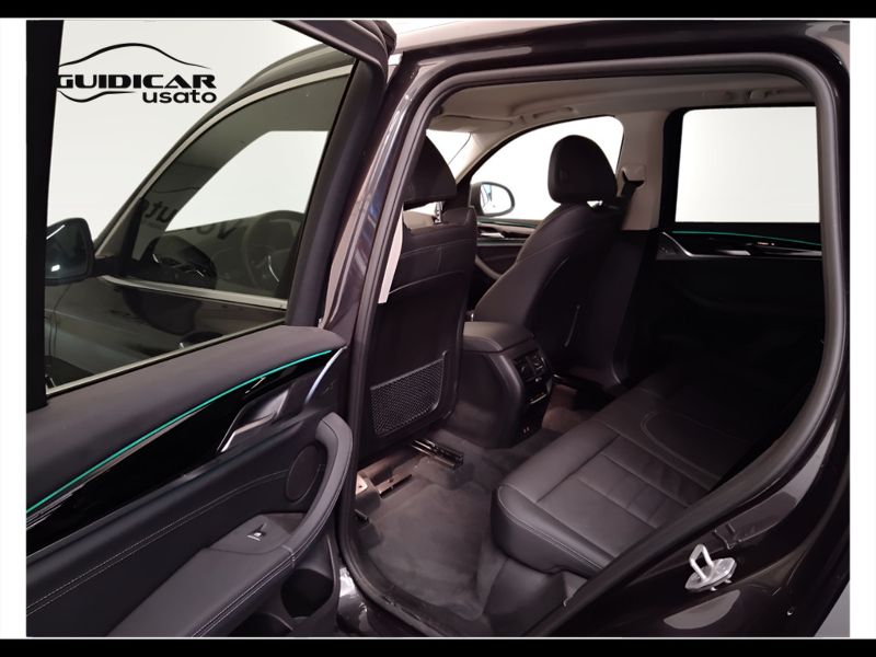 GuidiCar - BMW X3 2022 X3 xdrive30e auto Usato