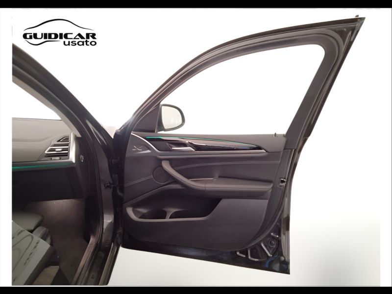 GuidiCar - BMW X3 2022 X3 xdrive30e auto Usato