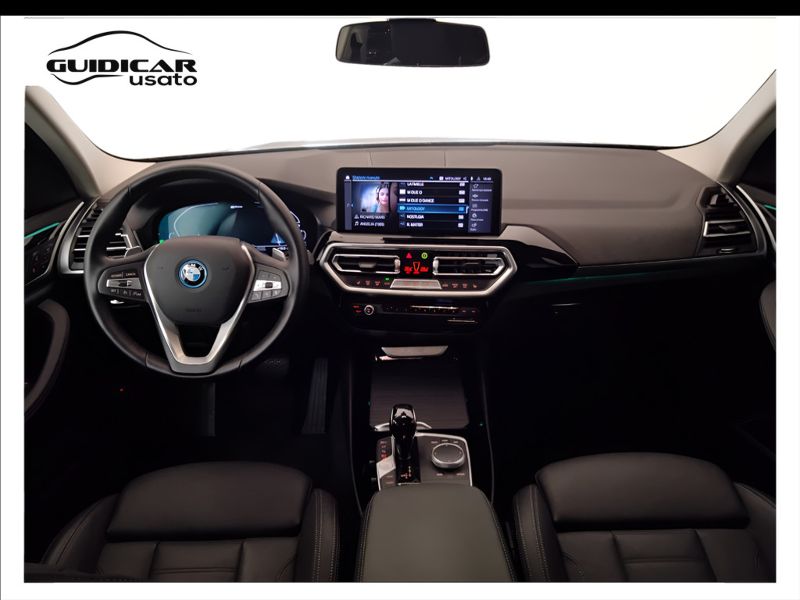 GuidiCar - BMW X3 2022 X3 xdrive30e auto Usato