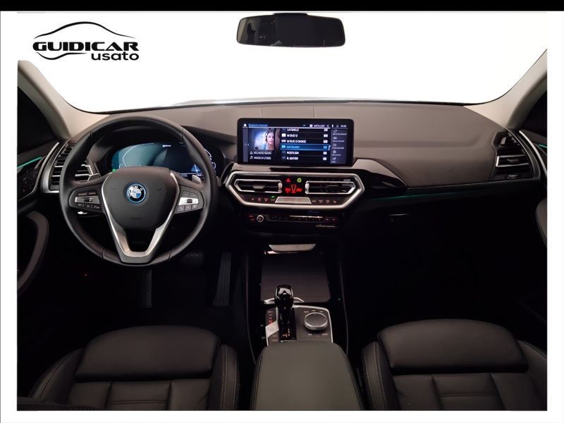 GuidiCar - BMW X3 2022 X3 xdrive30e auto Usato