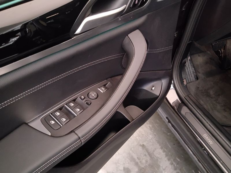 GuidiCar - BMW X3 2022 X3 xdrive30e auto Usato